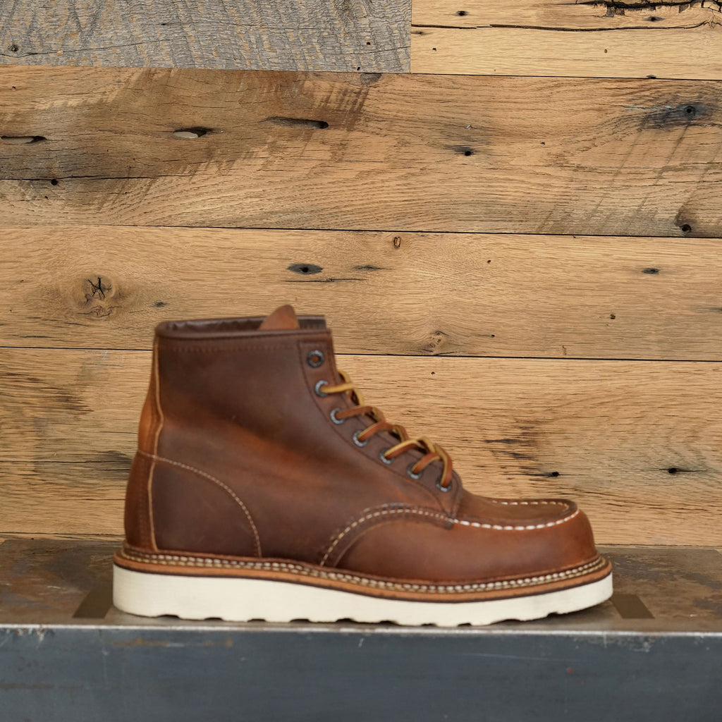 6-INCH CLASSIC MOC