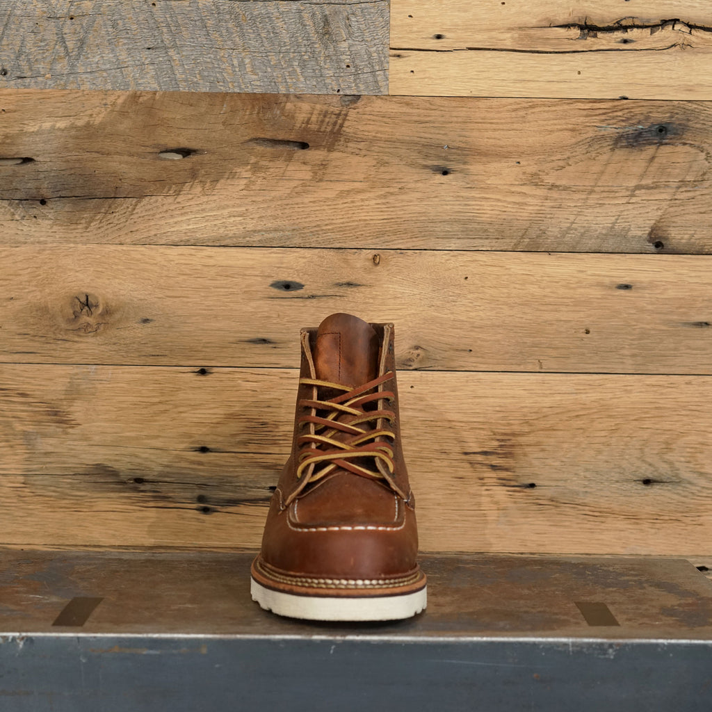 6-INCH CLASSIC MOC