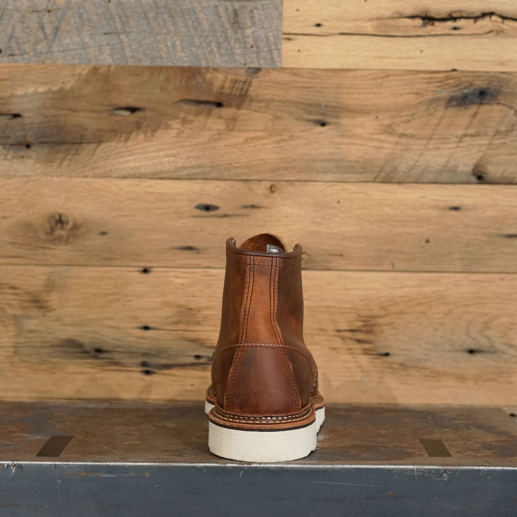 6-INCH CLASSIC MOC