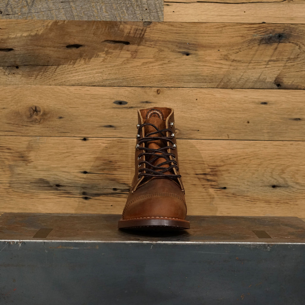 IRON RANGER 6-INCH BOOT