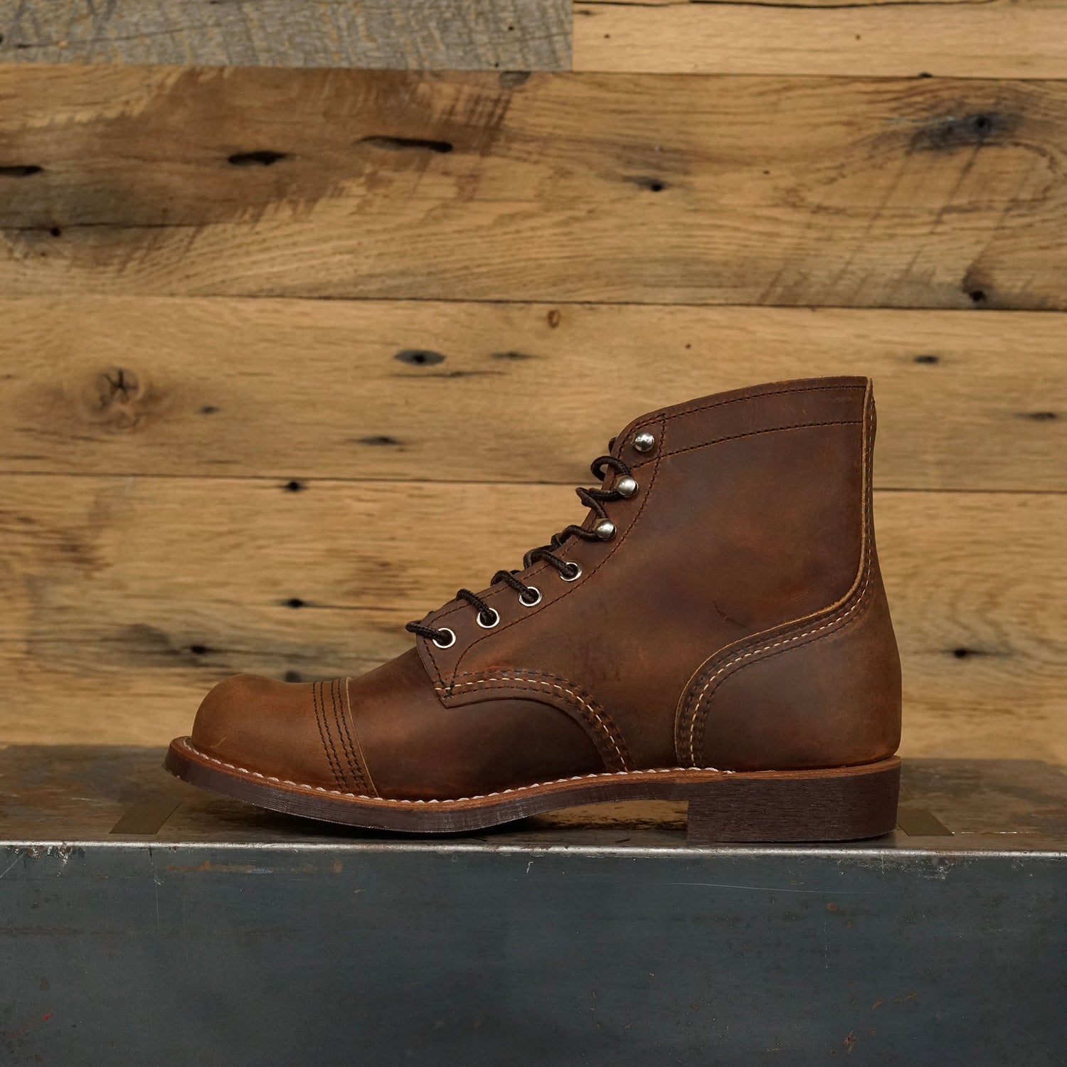 IRON RANGER 6-INCH BOOT