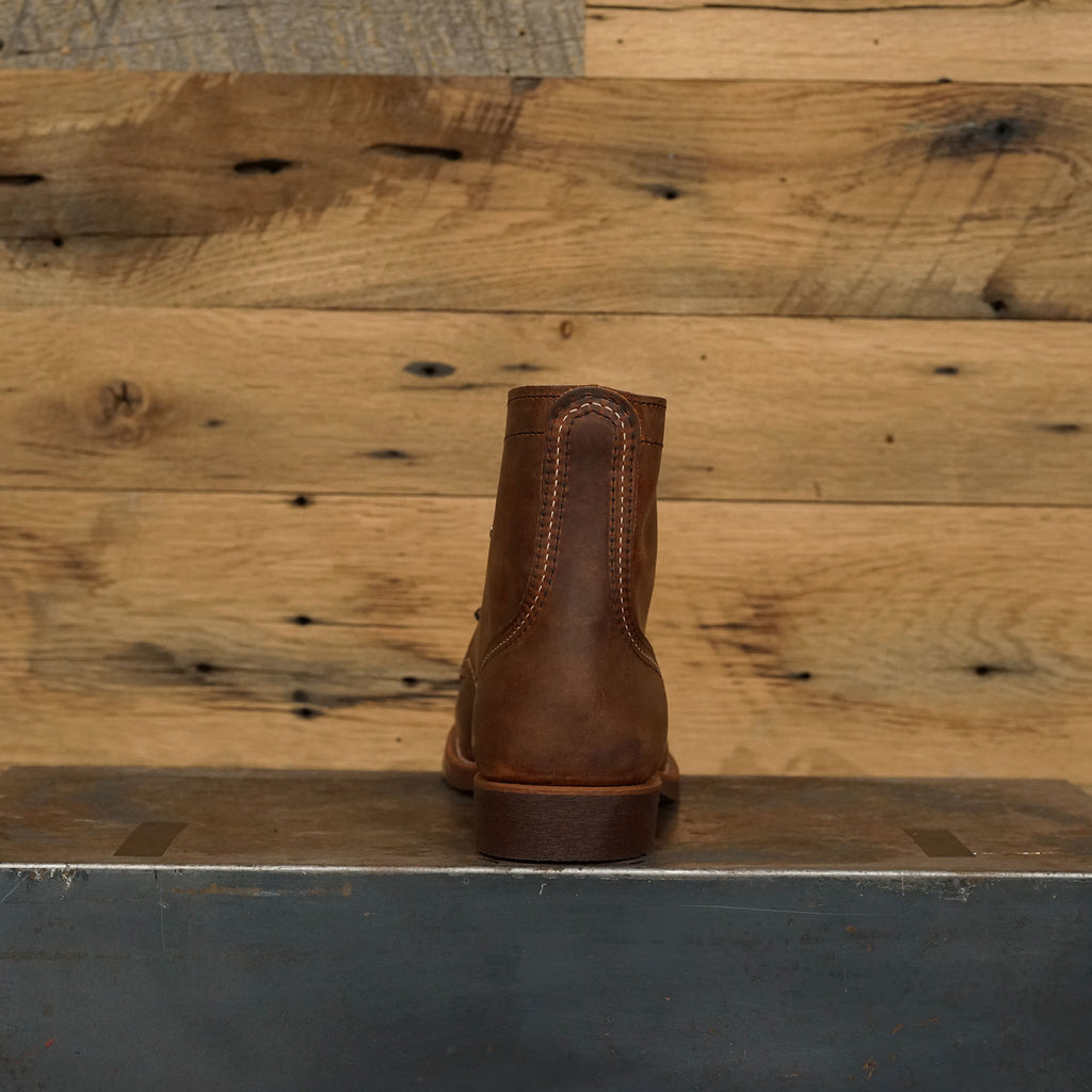 IRON RANGER 6-INCH BOOT
