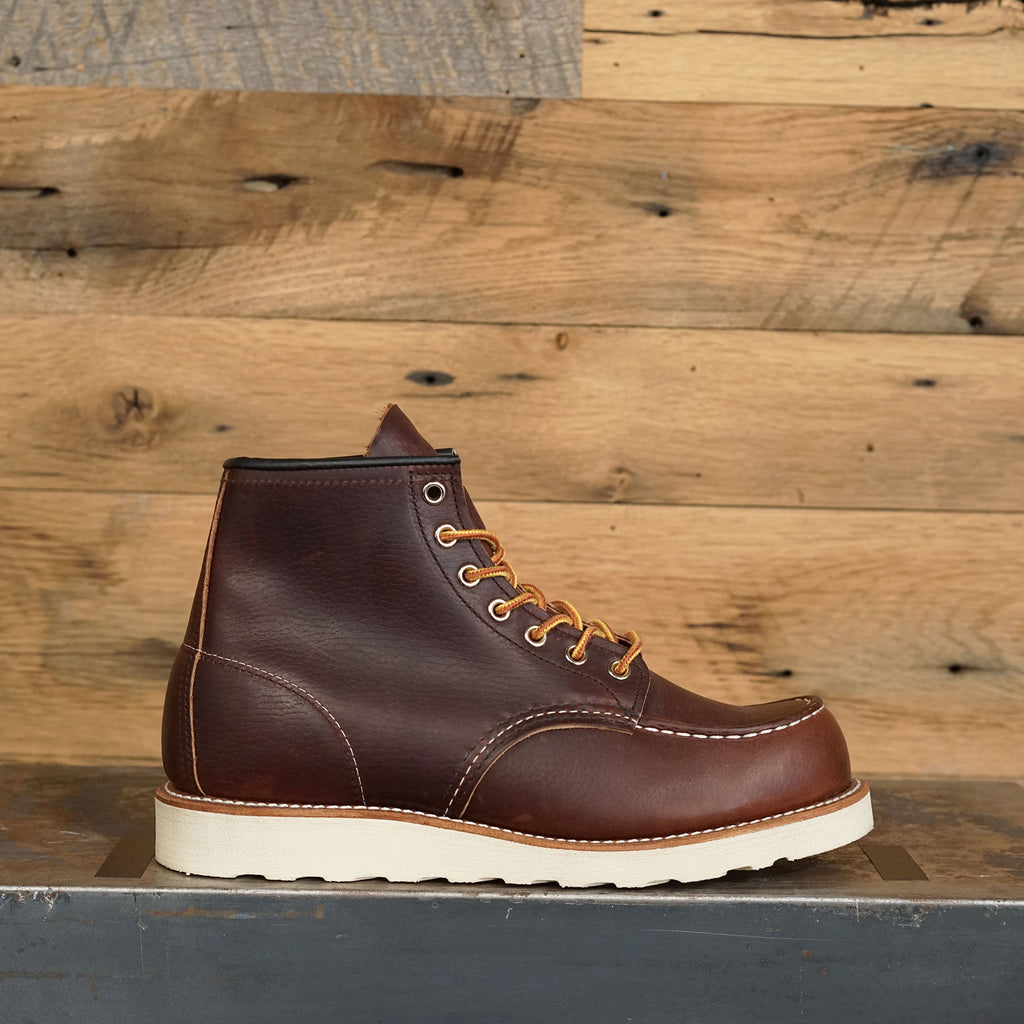 6-INCH CLASSIC MOC