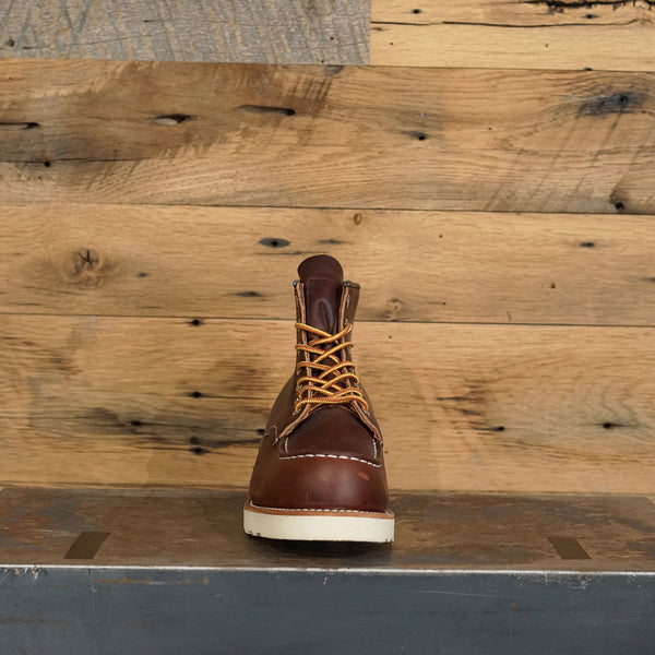 ◆国内発送◆【RED WING】W'S 6' CLASSIC MOC rw01907c_web_na_0315_1024x1024