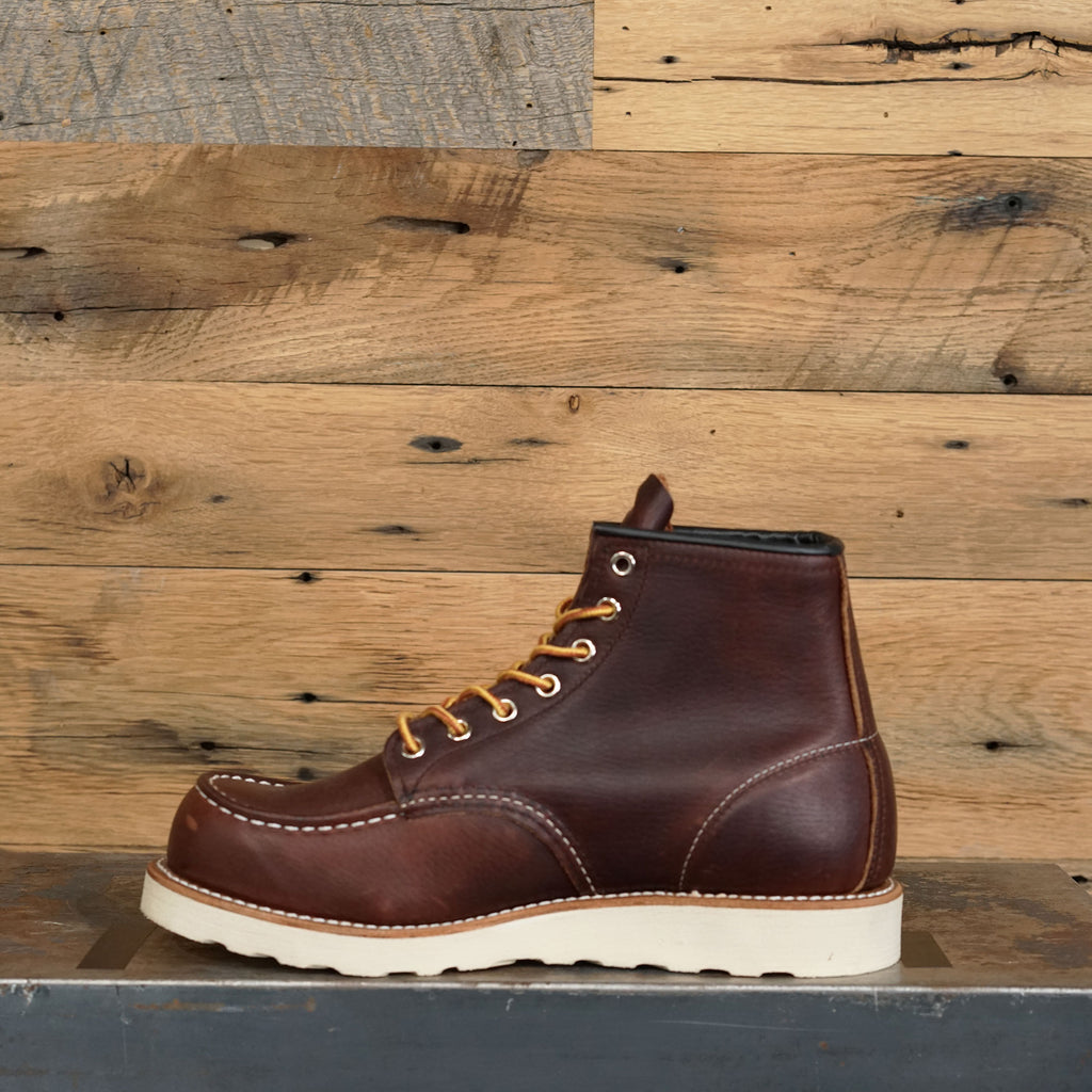 6-INCH CLASSIC MOC