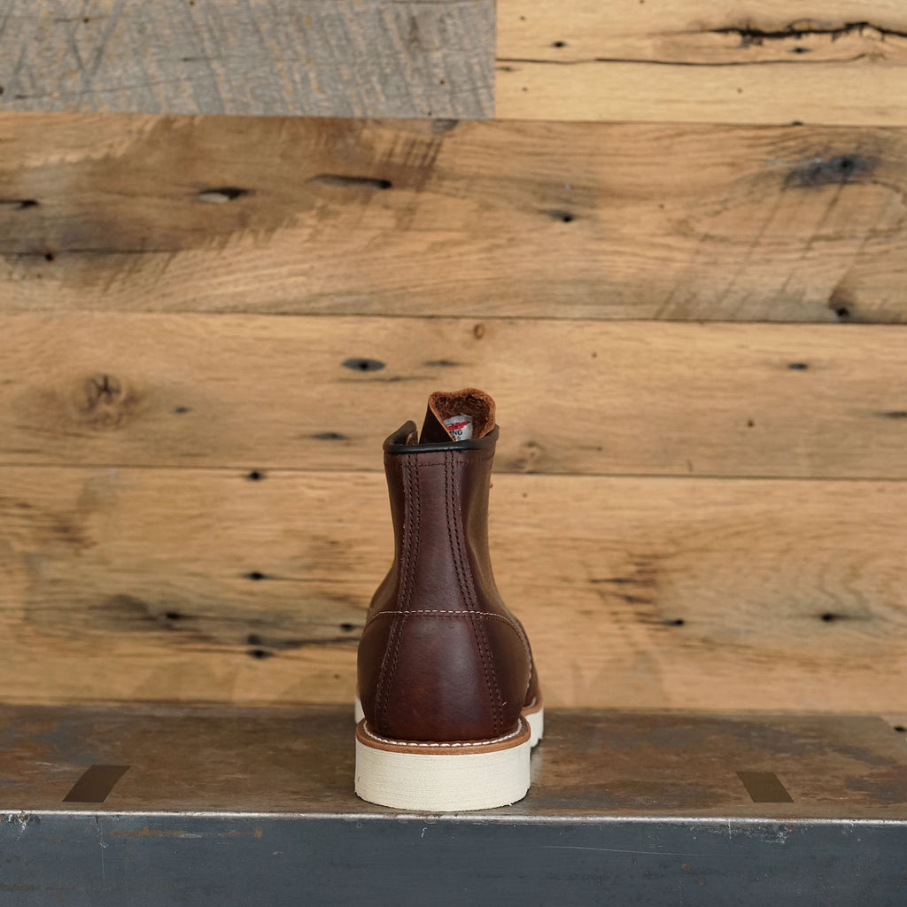 6-INCH CLASSIC MOC