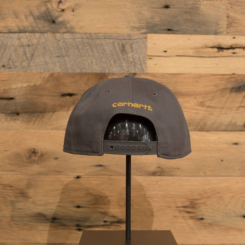 ASHLAND CAP