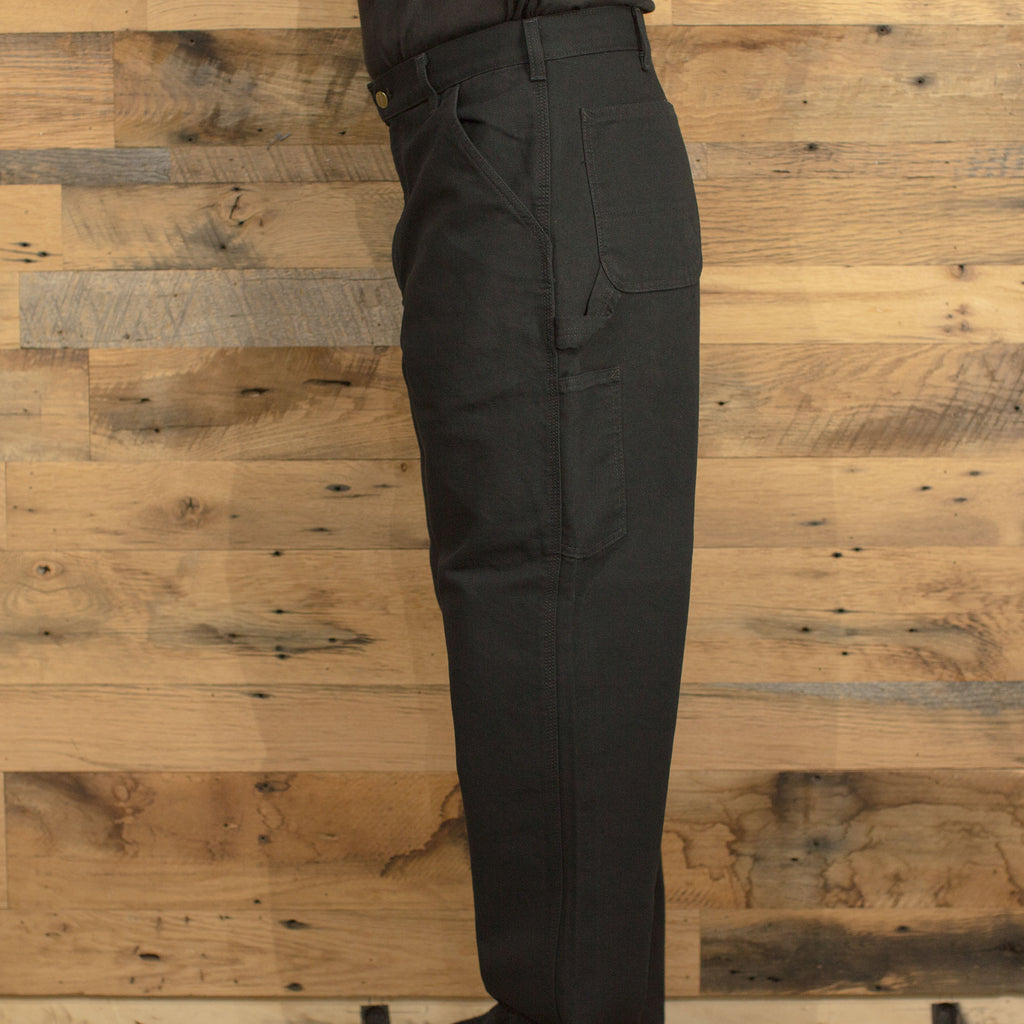 M WASHED DUCK WORK DUNGAREE