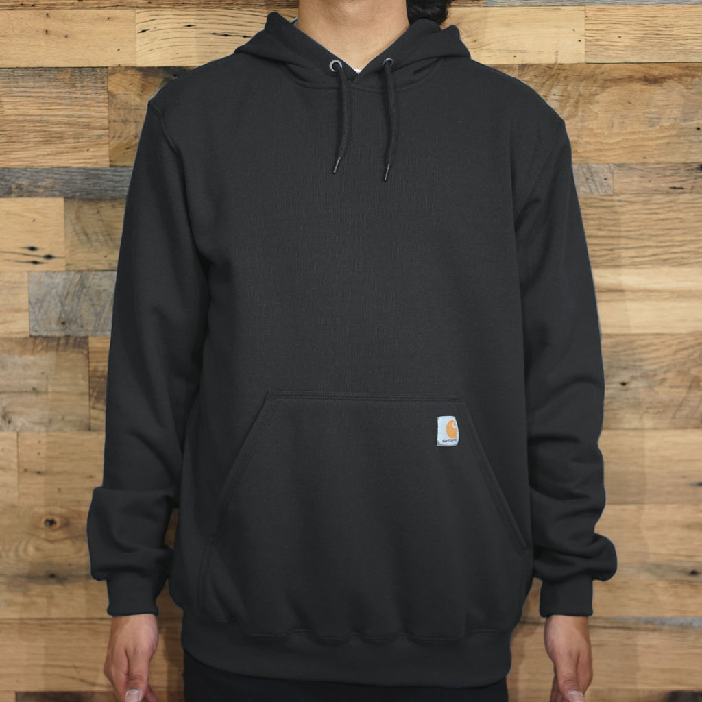 M MW HOODED SWEATSHIRT