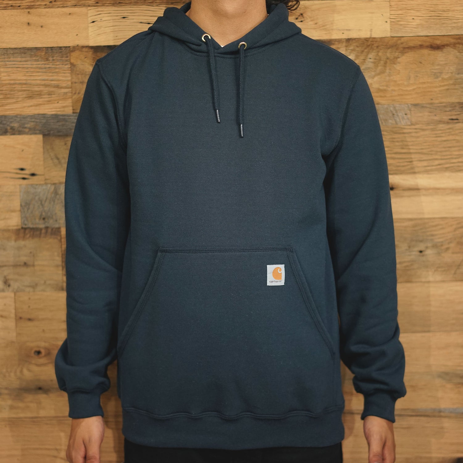 M MW HOODED SWEATSHIRT