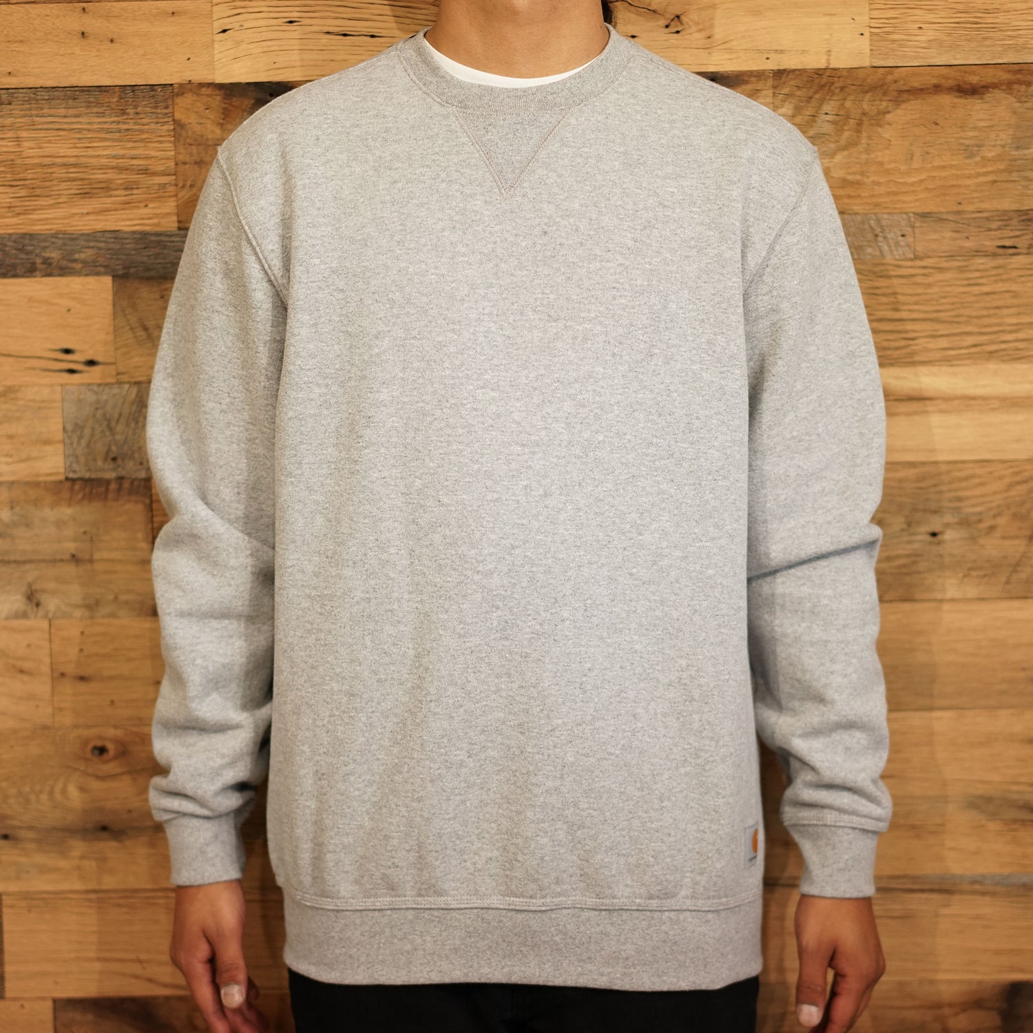 M MW CREWNECK SWEATSHIRT