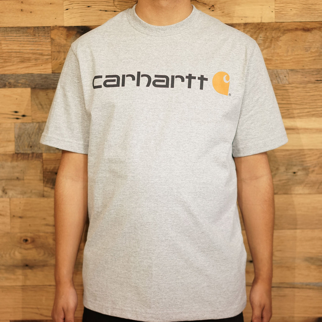 M SIGNATURE LOGO SS TEE