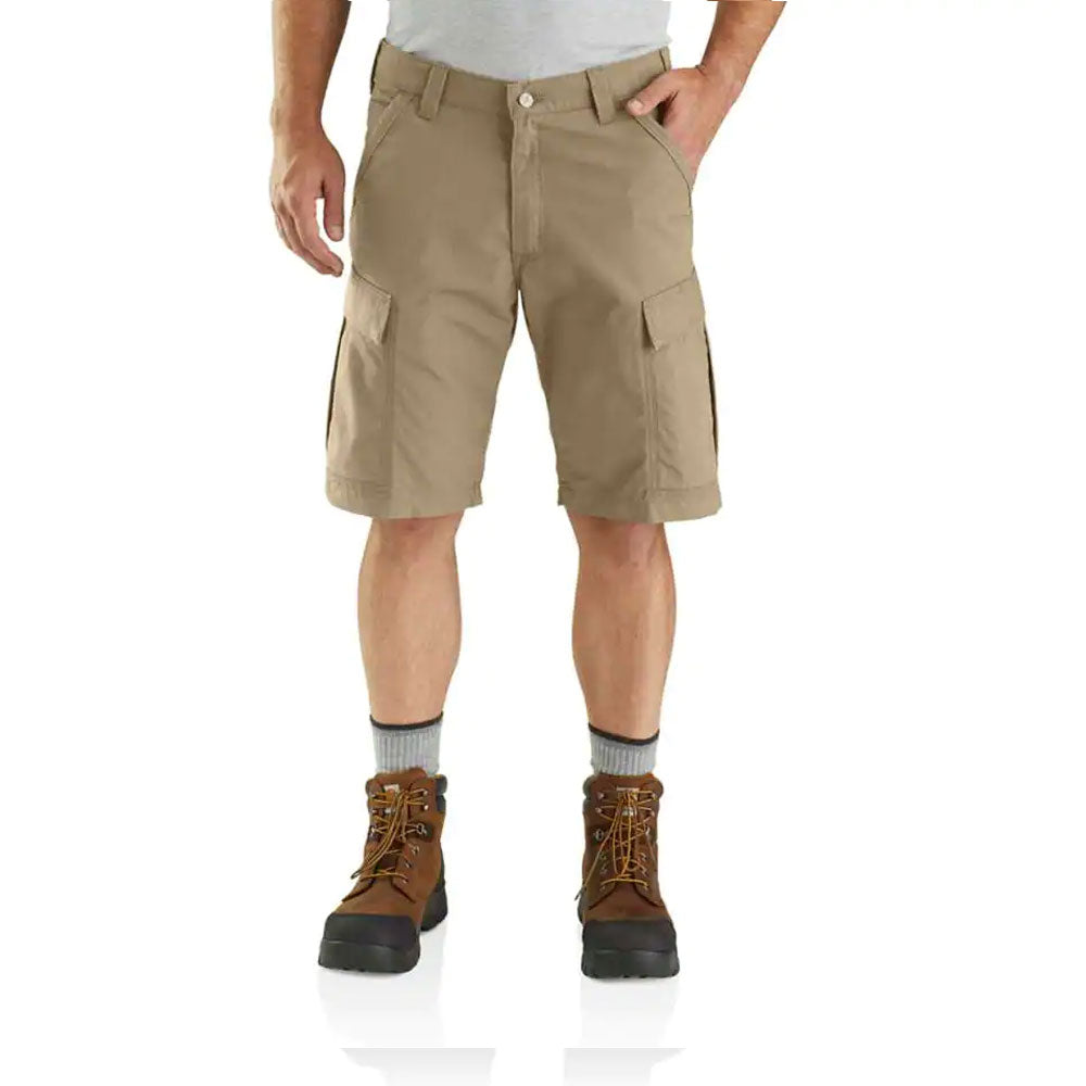 RIPSTOP CARGO WORK SHORT