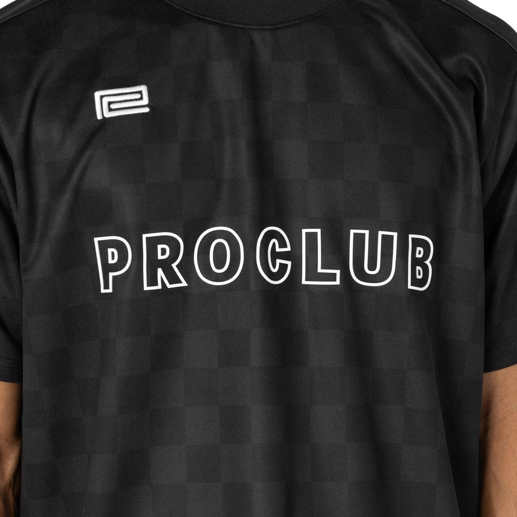 Comfort Soccer Fútbol Jersey