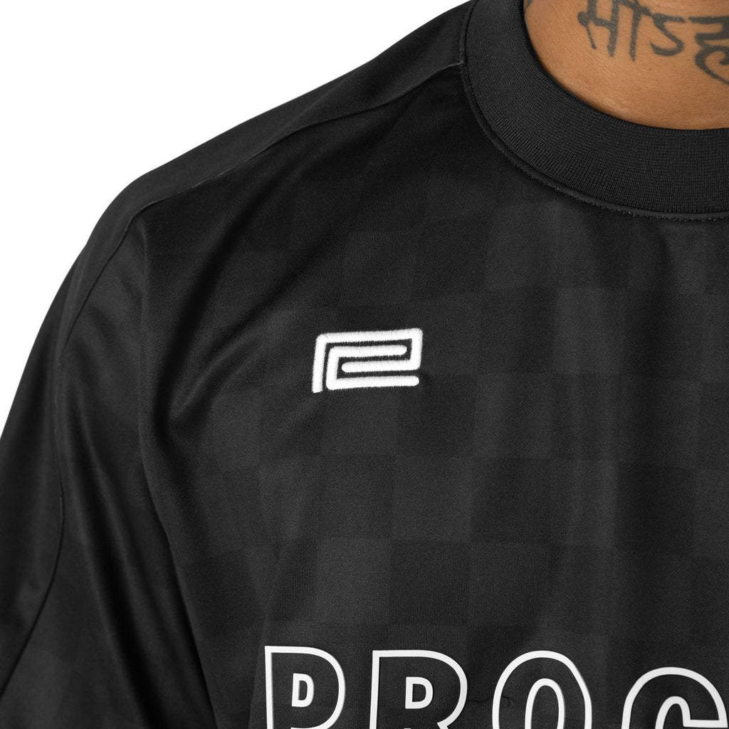 Comfort Soccer Fútbol Jersey