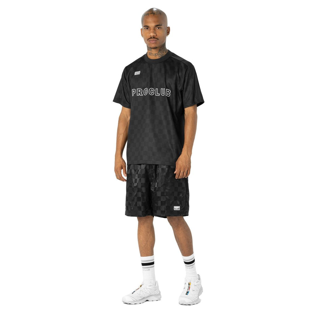 Comfort Soccer Fútbol Jersey