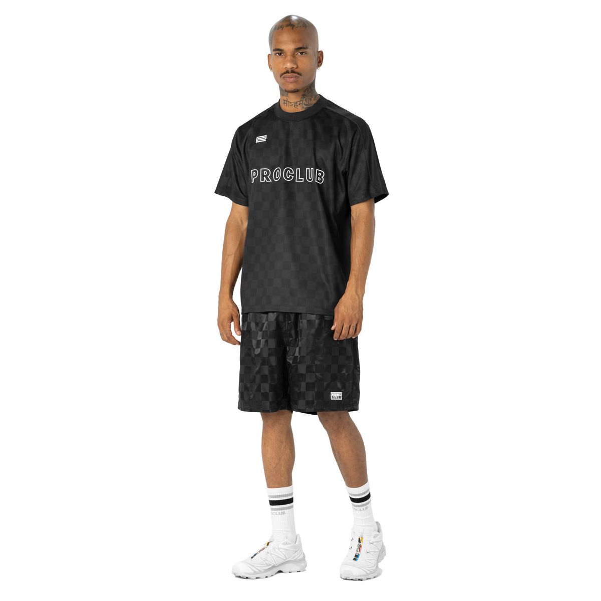Comfort Soccer Fútbol Jersey