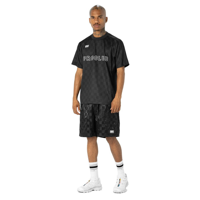 Comfort Soccer Fútbol Jersey