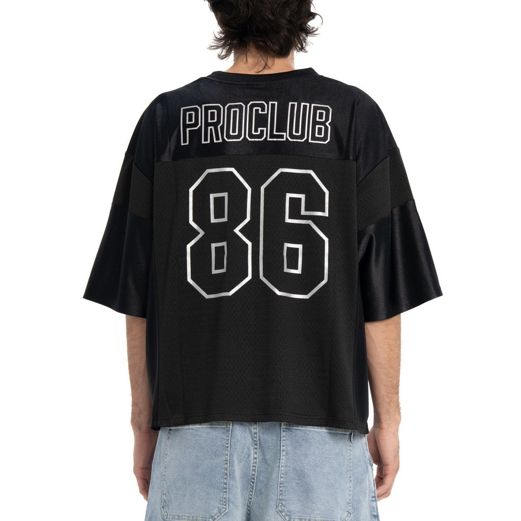 Heavyweight Football Jersey
