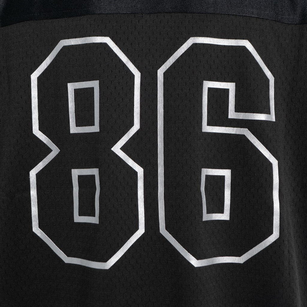 Heavyweight Football Jersey
