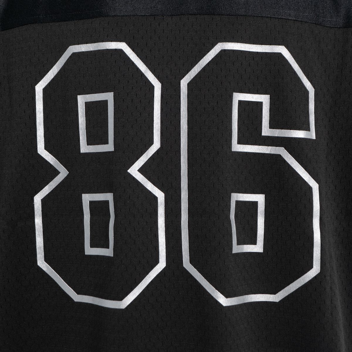 Heavyweight Football Jersey