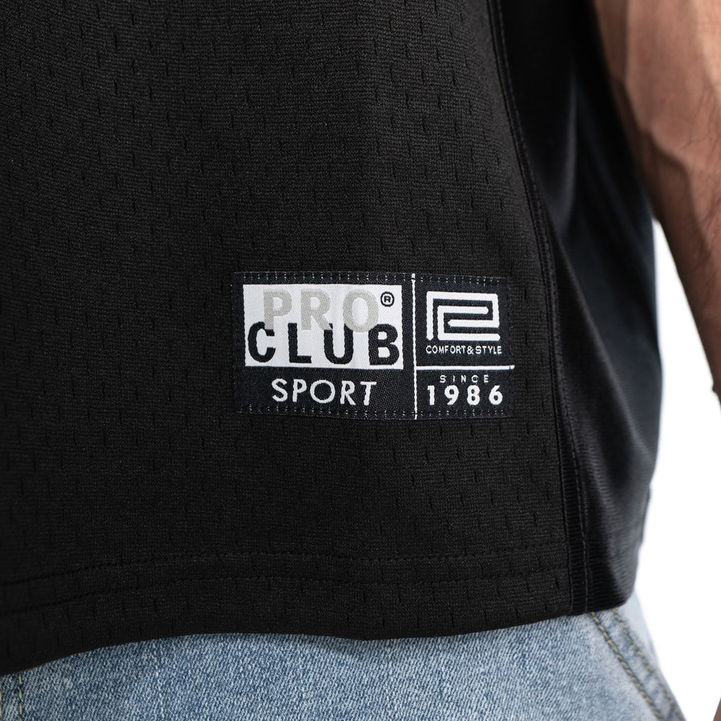 Heavyweight Football Jersey