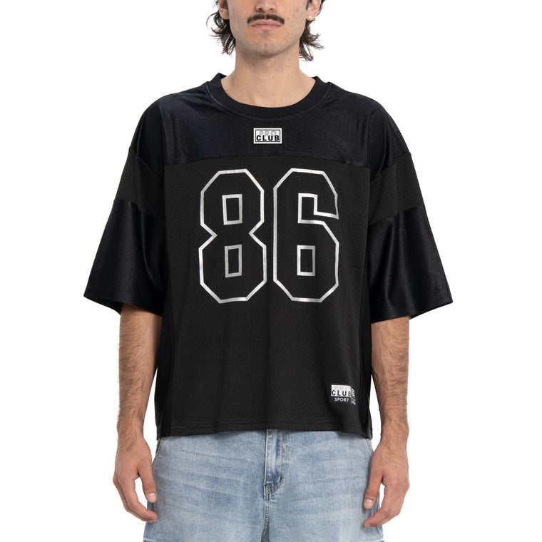 Heavyweight Football Jersey