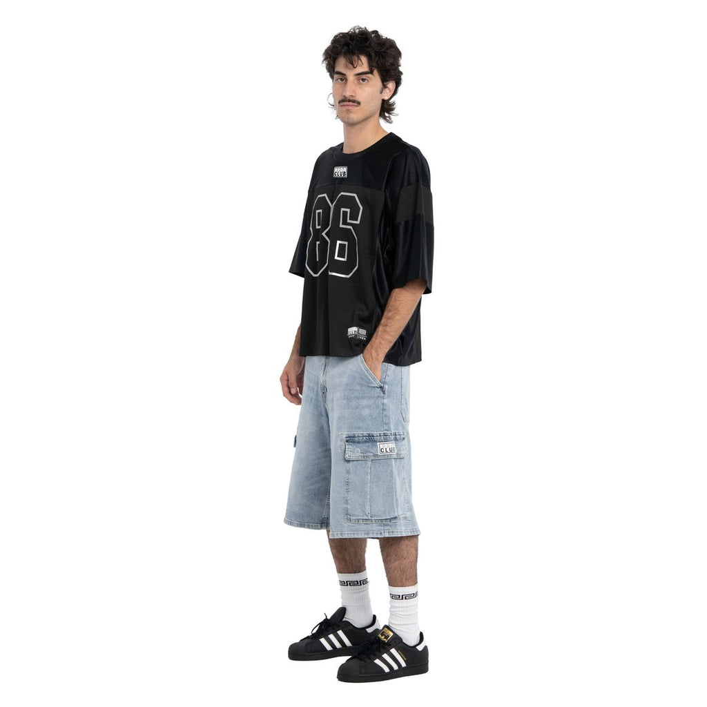 Heavyweight Football Jersey