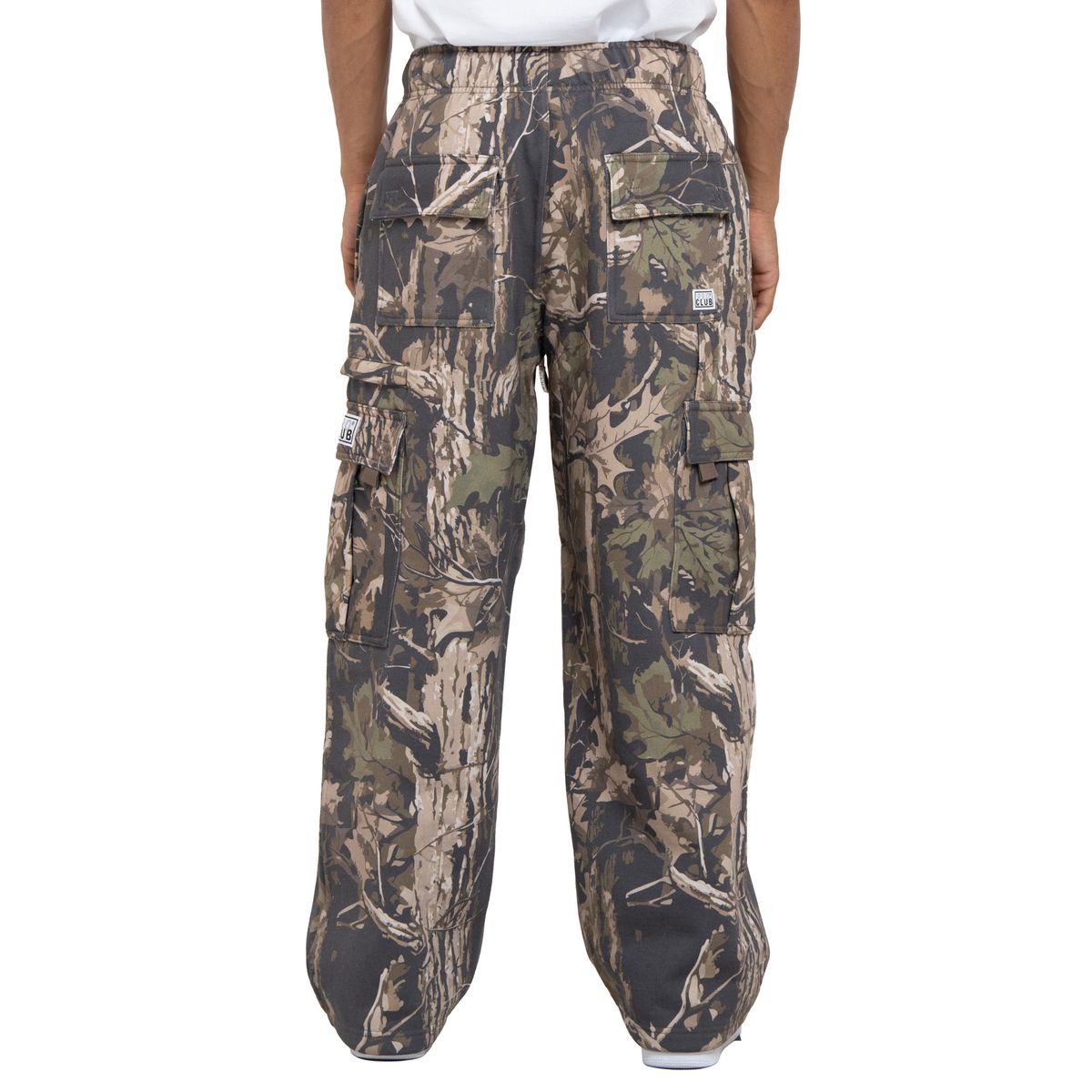 OG CARGO SWEAT PANT