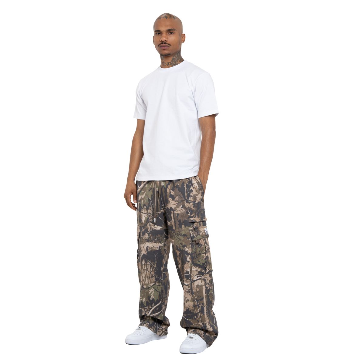 OG CARGO SWEAT PANT