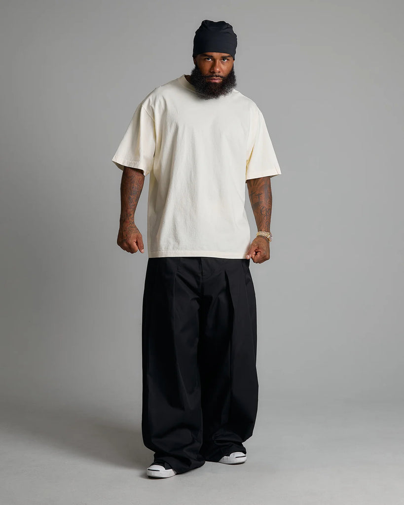SHAKA GARMENT DYE