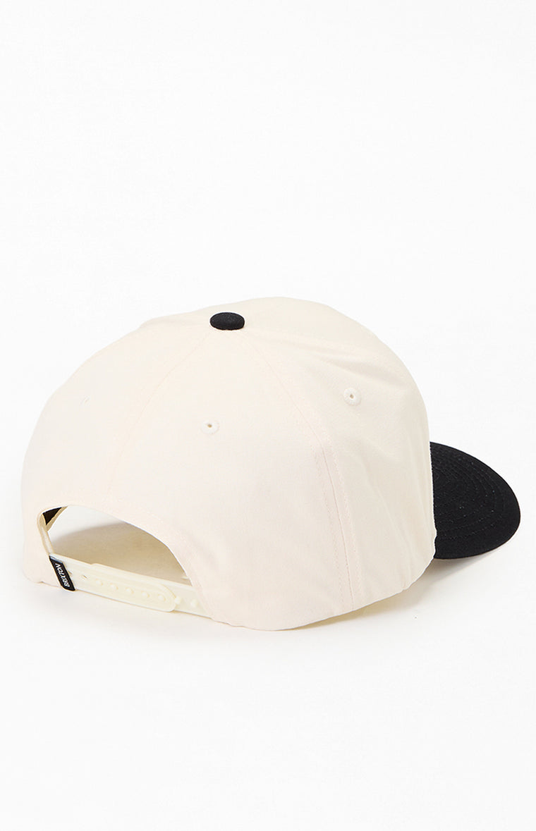 GOOD TIMES SNAPBACK
