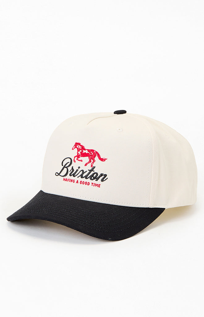 GOOD TIMES SNAPBACK
