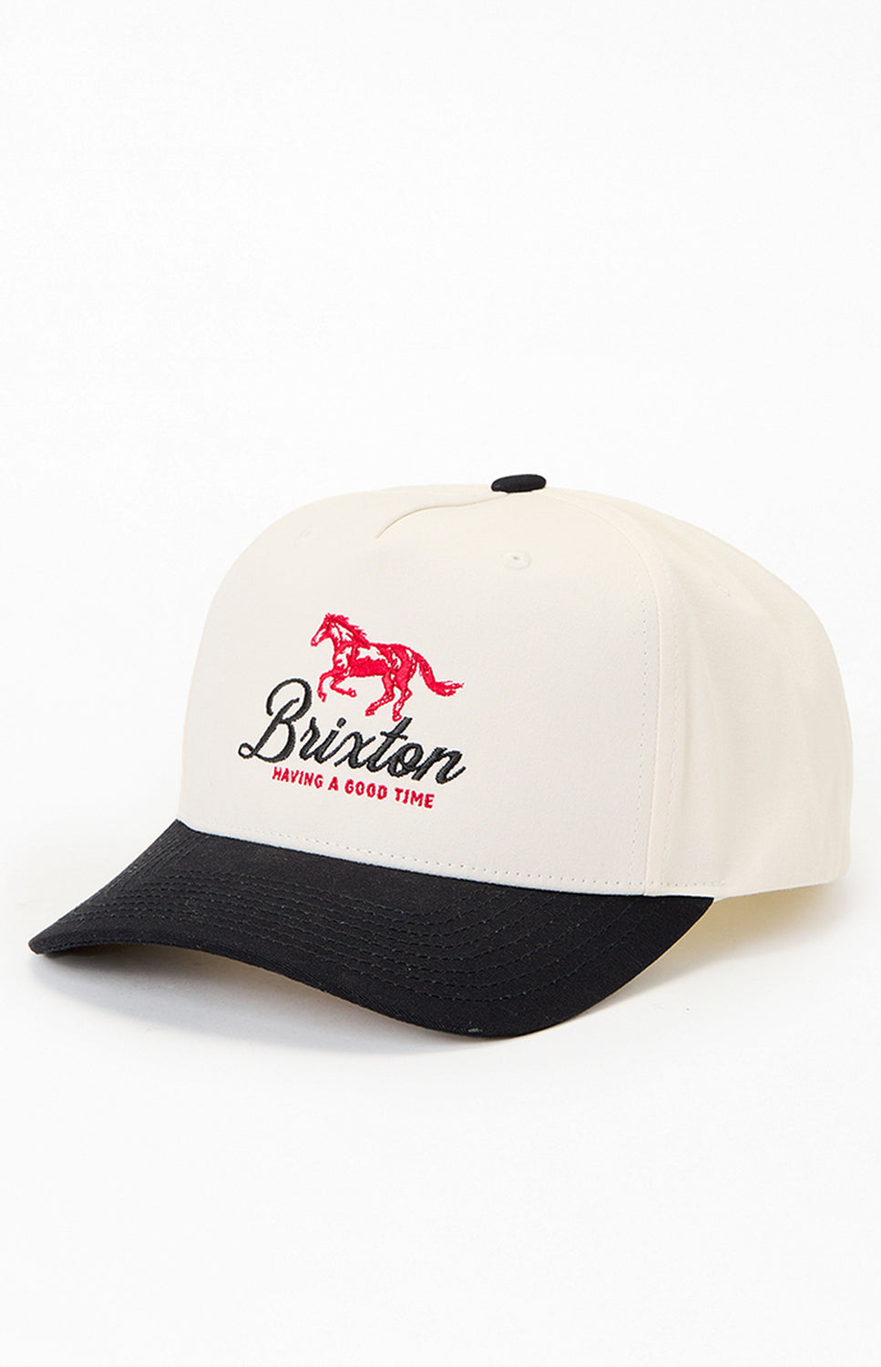 GOOD TIMES SNAPBACK