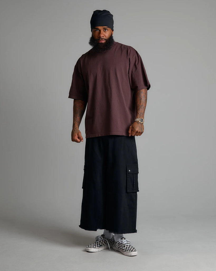 SHAKA GARMENT DYE