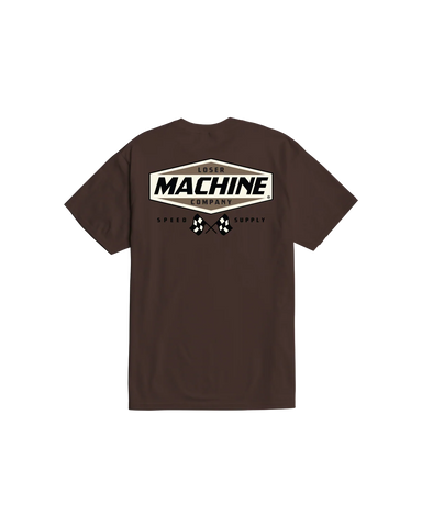 OVERDRIVE S/S