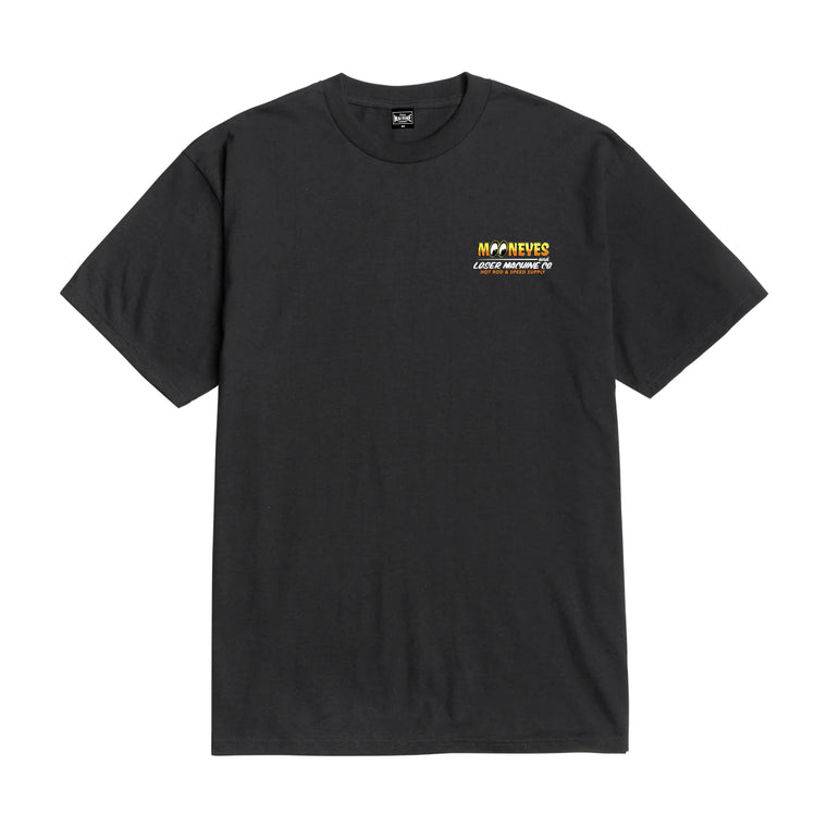 ECONO HAULING S/S