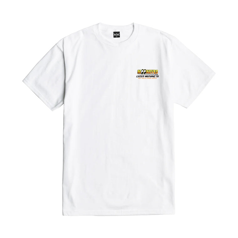 ECONO HAULING S/S