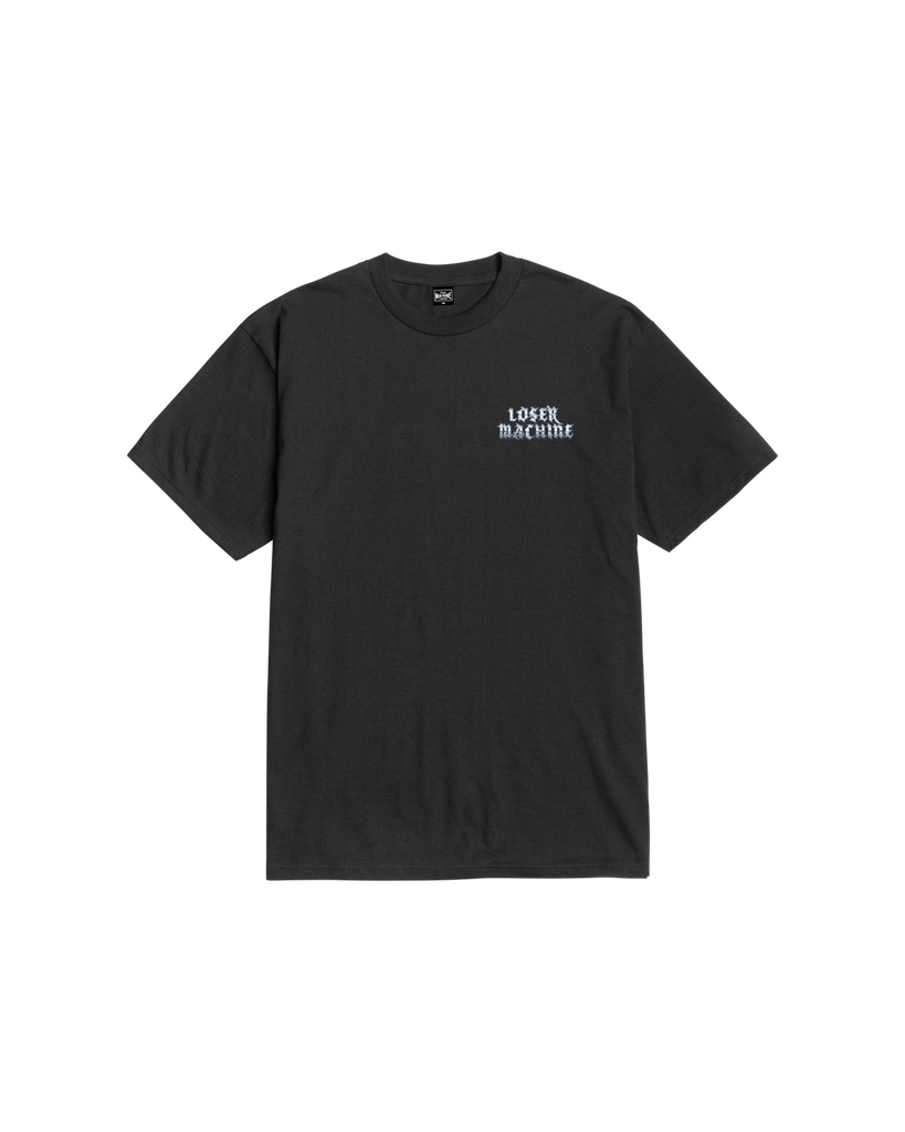 CRYSTAL SKULLS-TEE