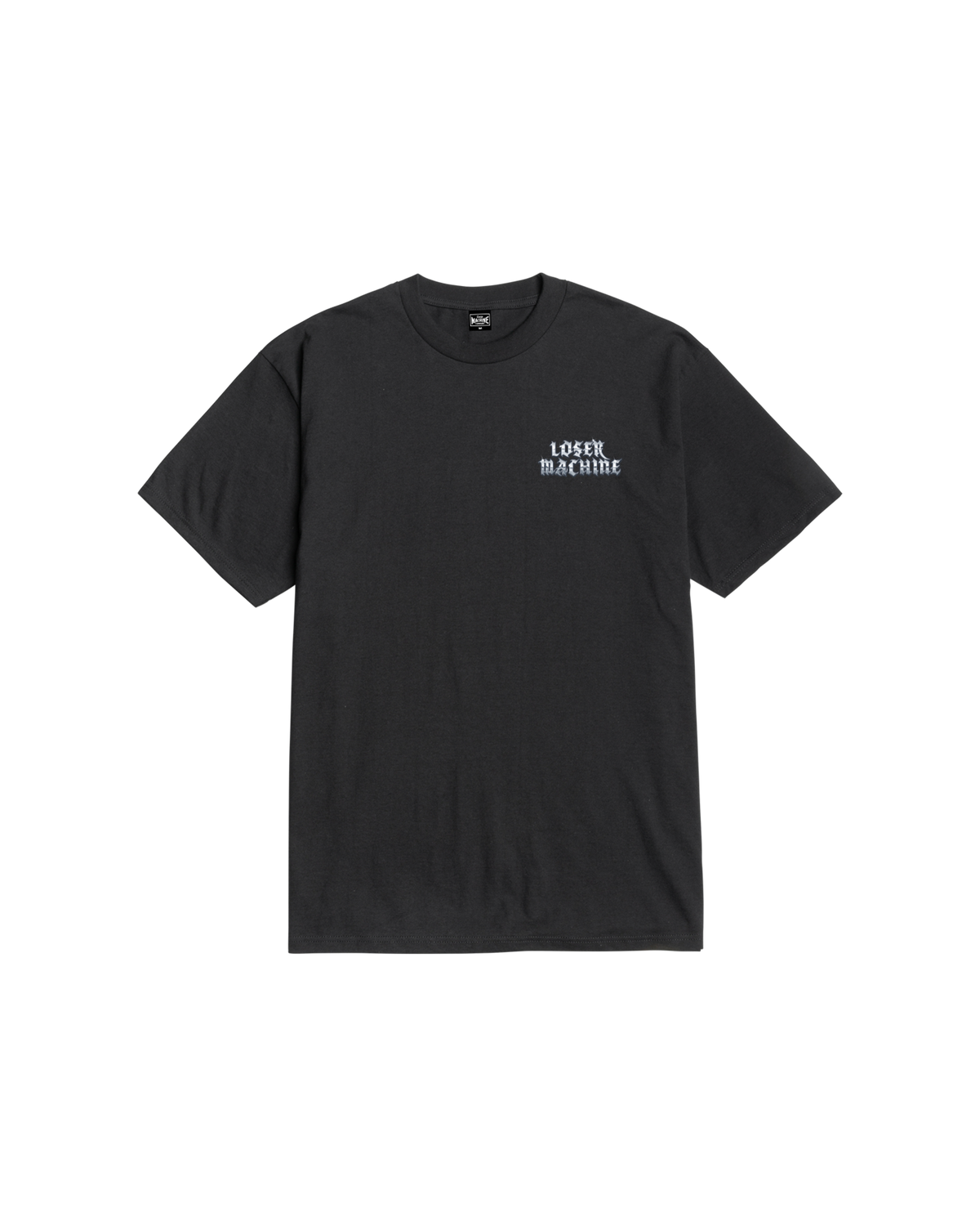 CRYSTAL SKULLS-TEE