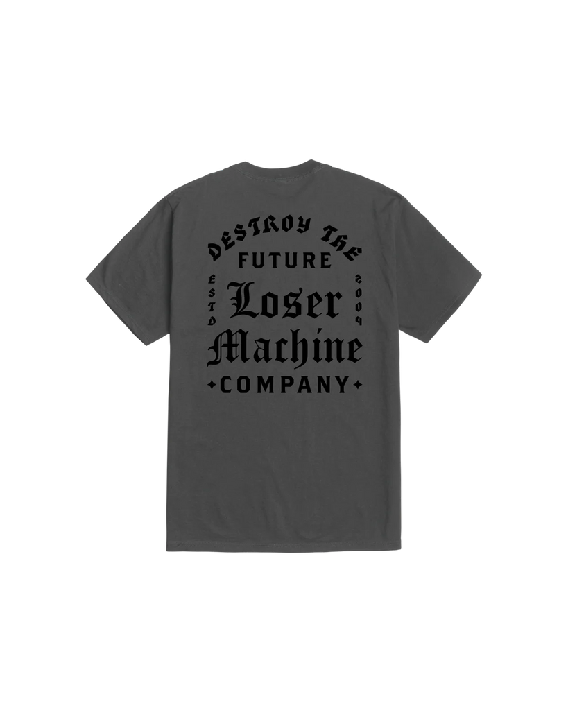 REVOKE S/S