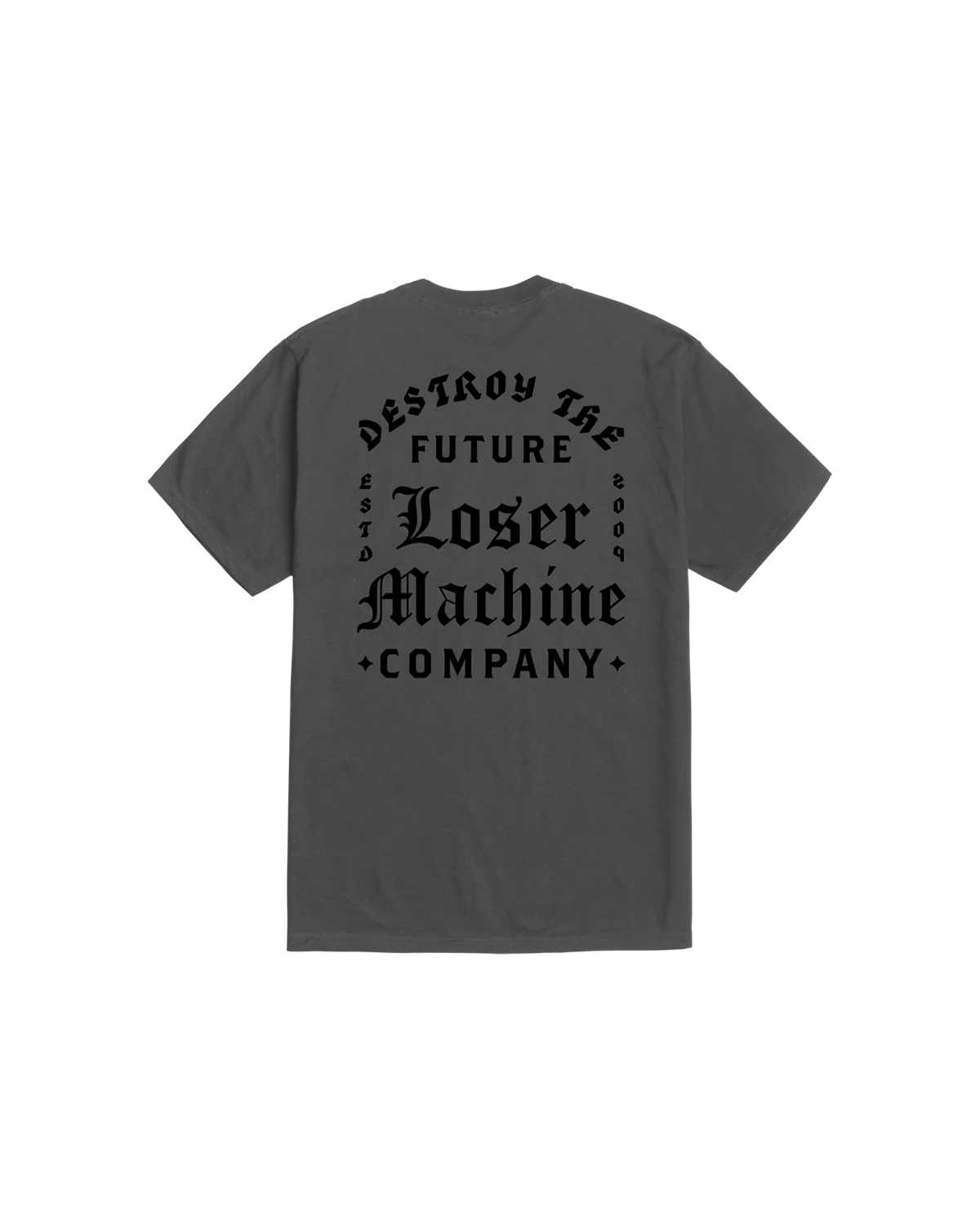 REVOKE S/S