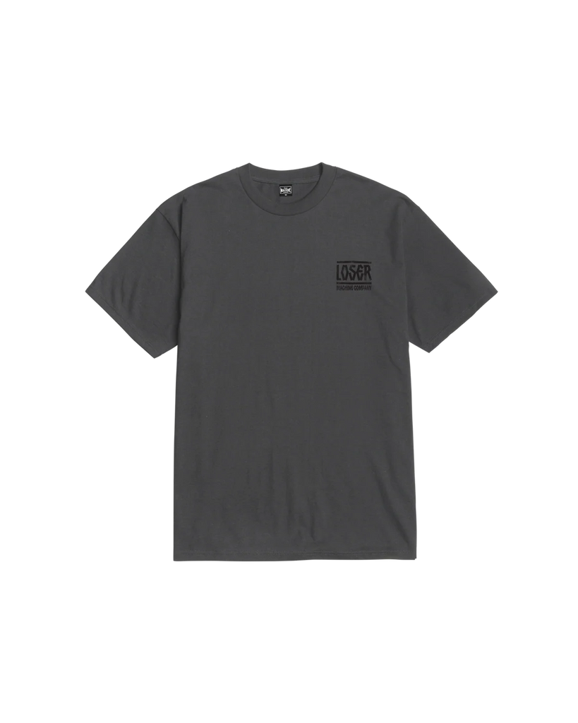 INSIDE OUT S/S