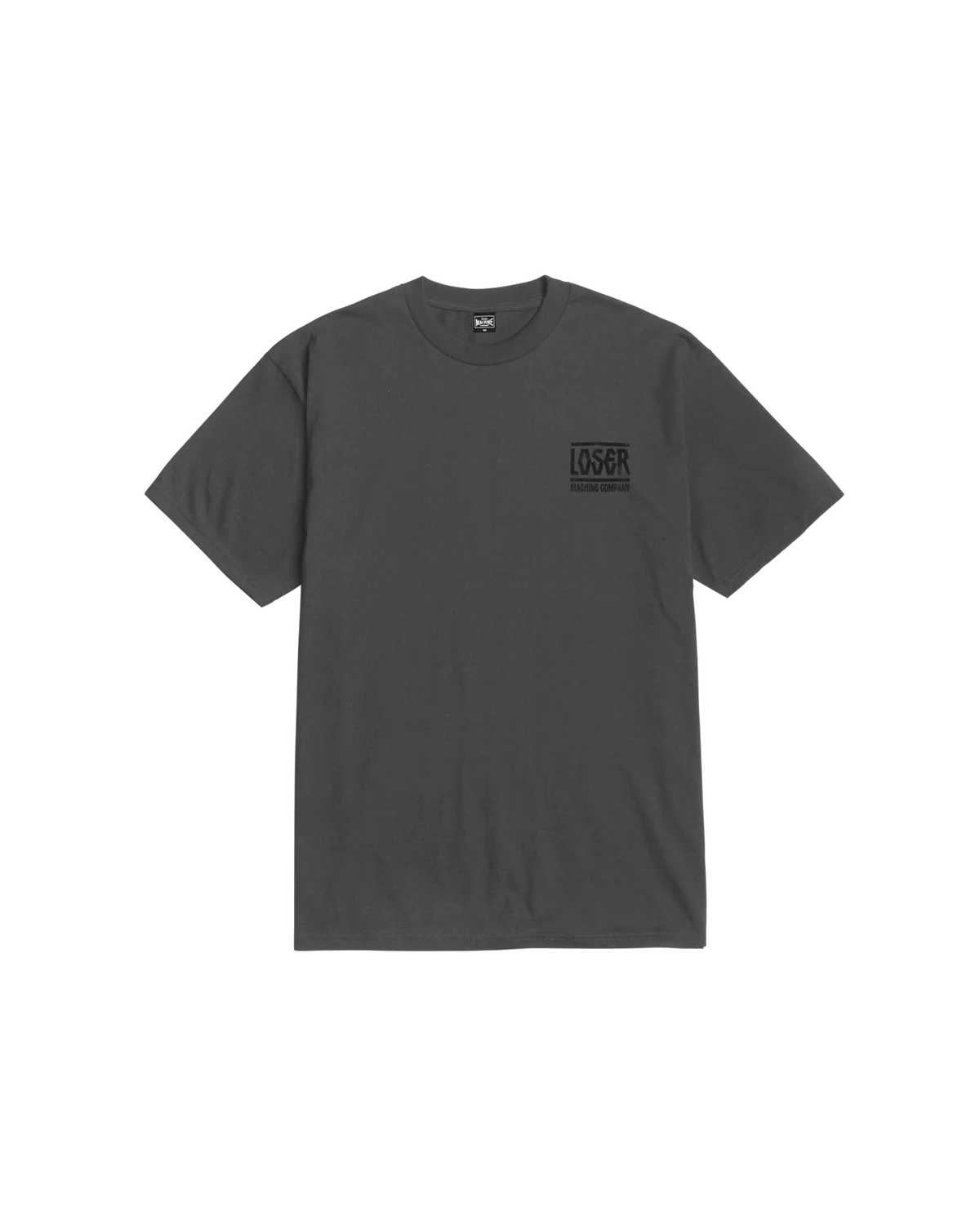 INSIDE OUT S/S