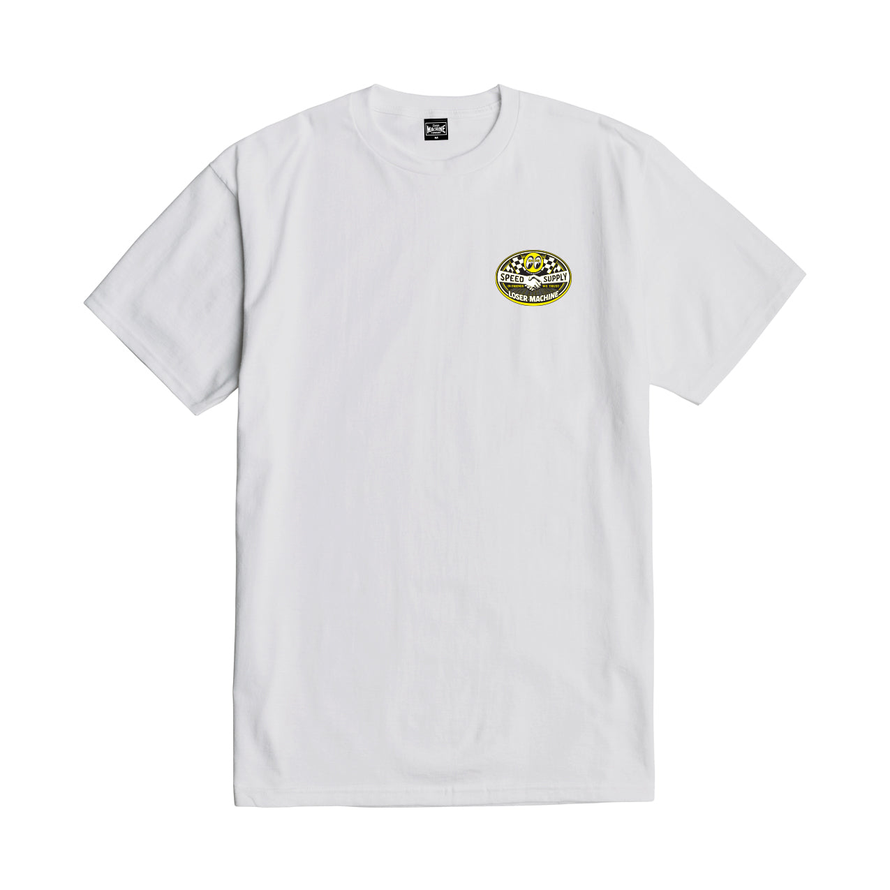 HANDSHAKE S/S