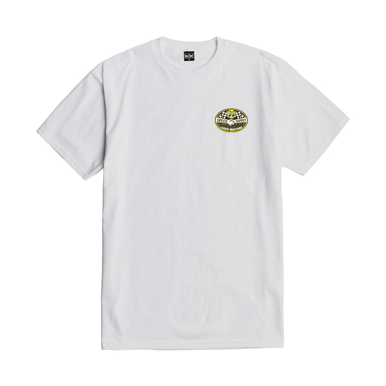 HANDSHAKE S/S
