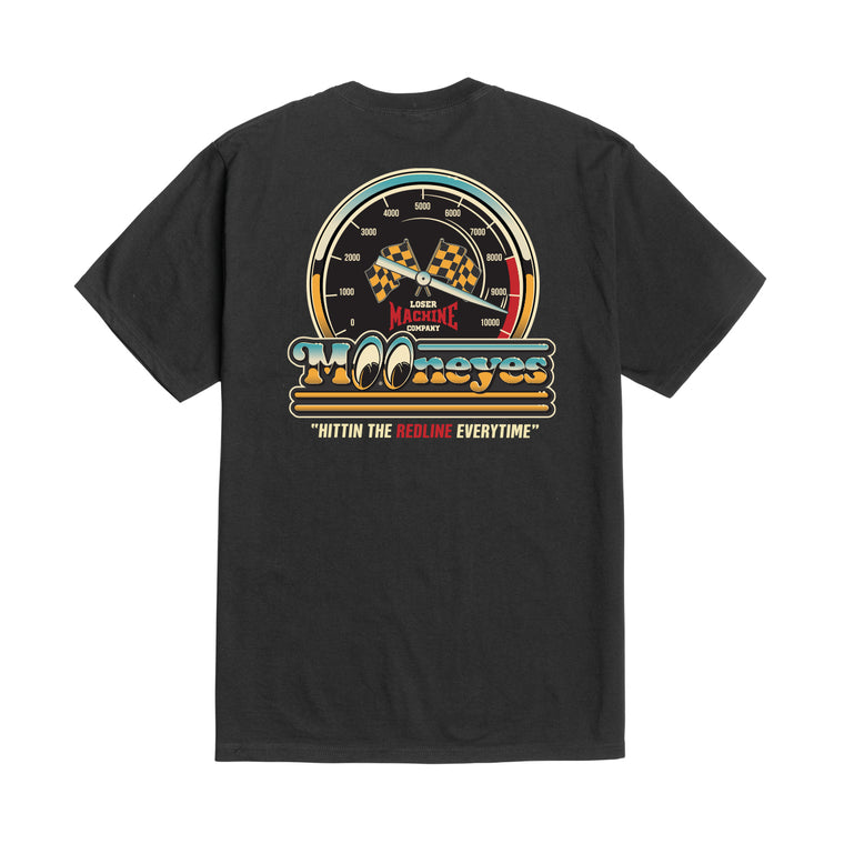 REDLINE S/S