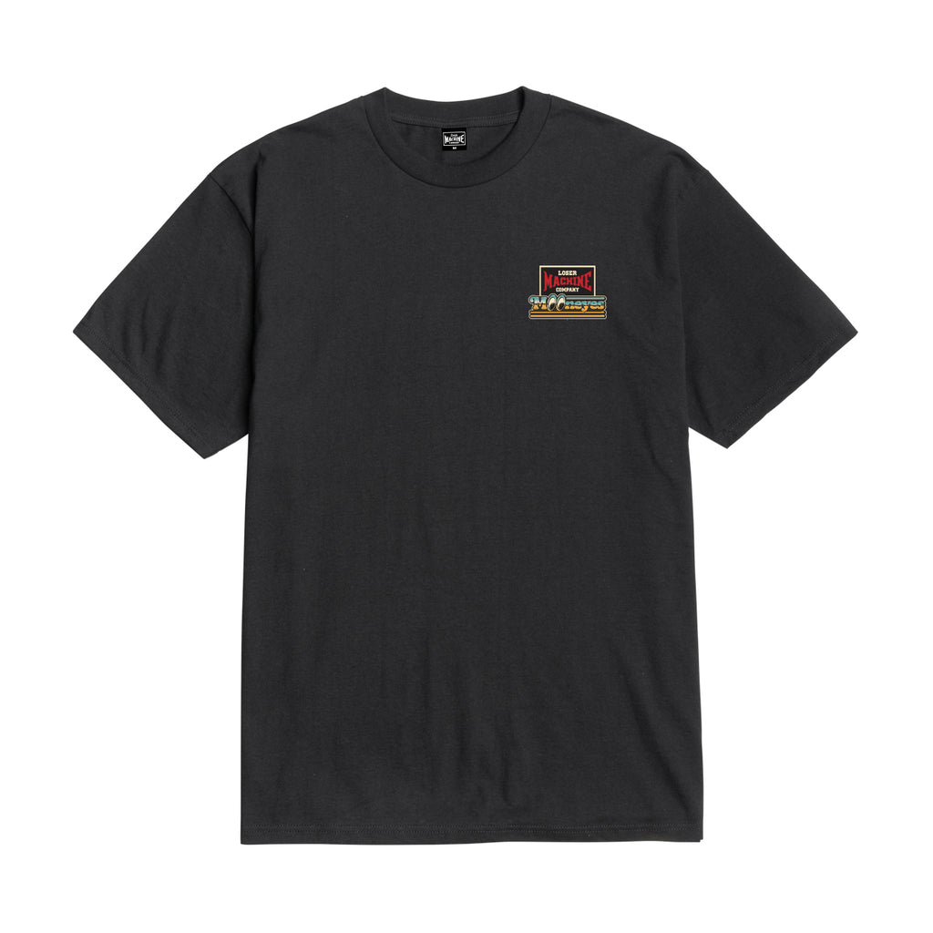 REDLINE S/S