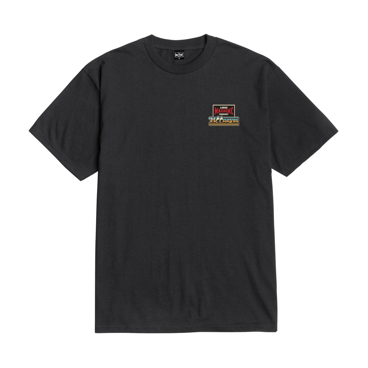 REDLINE S/S