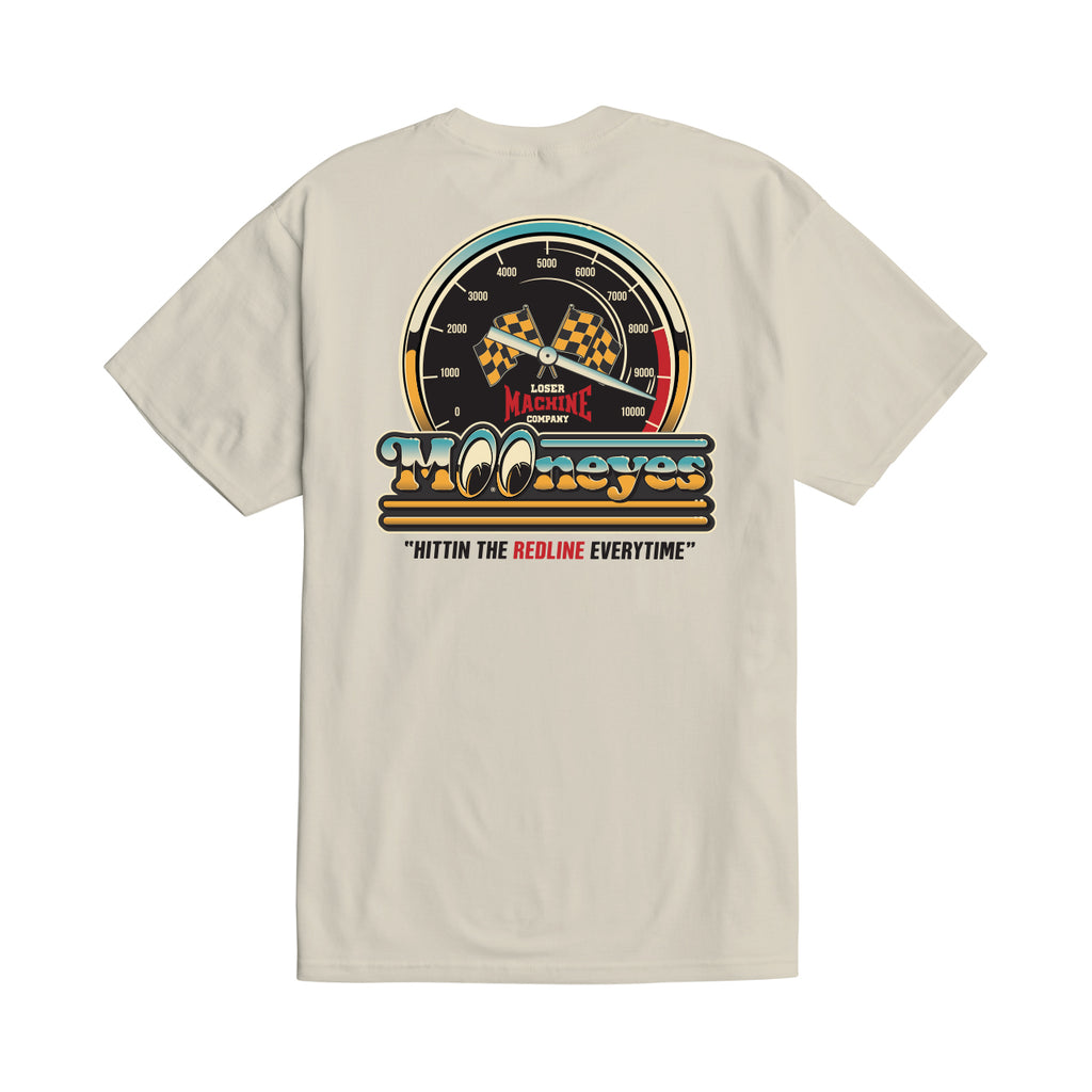 REDLINE S/S